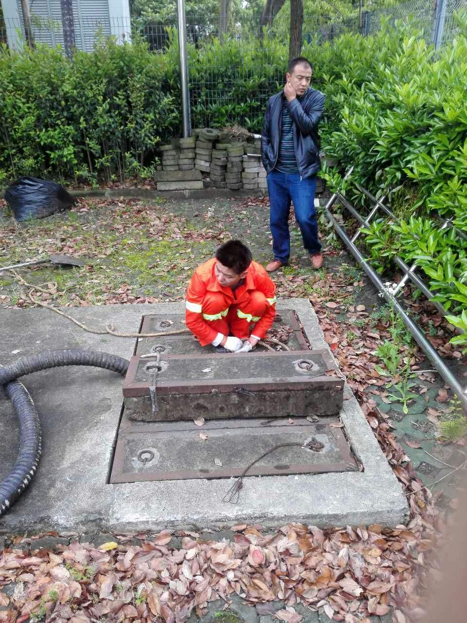 塔洋镇吸污抽粪