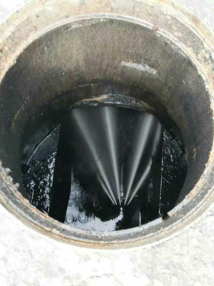 塔洋镇市政管道清洗-排污管道清洗