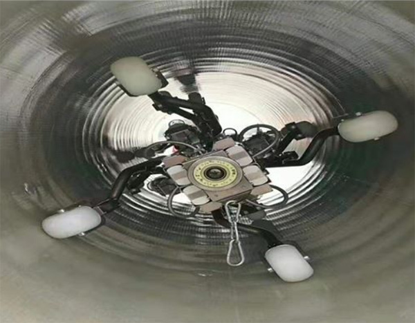 塔洋镇非开挖修复技术在地下管线建设的优势体现