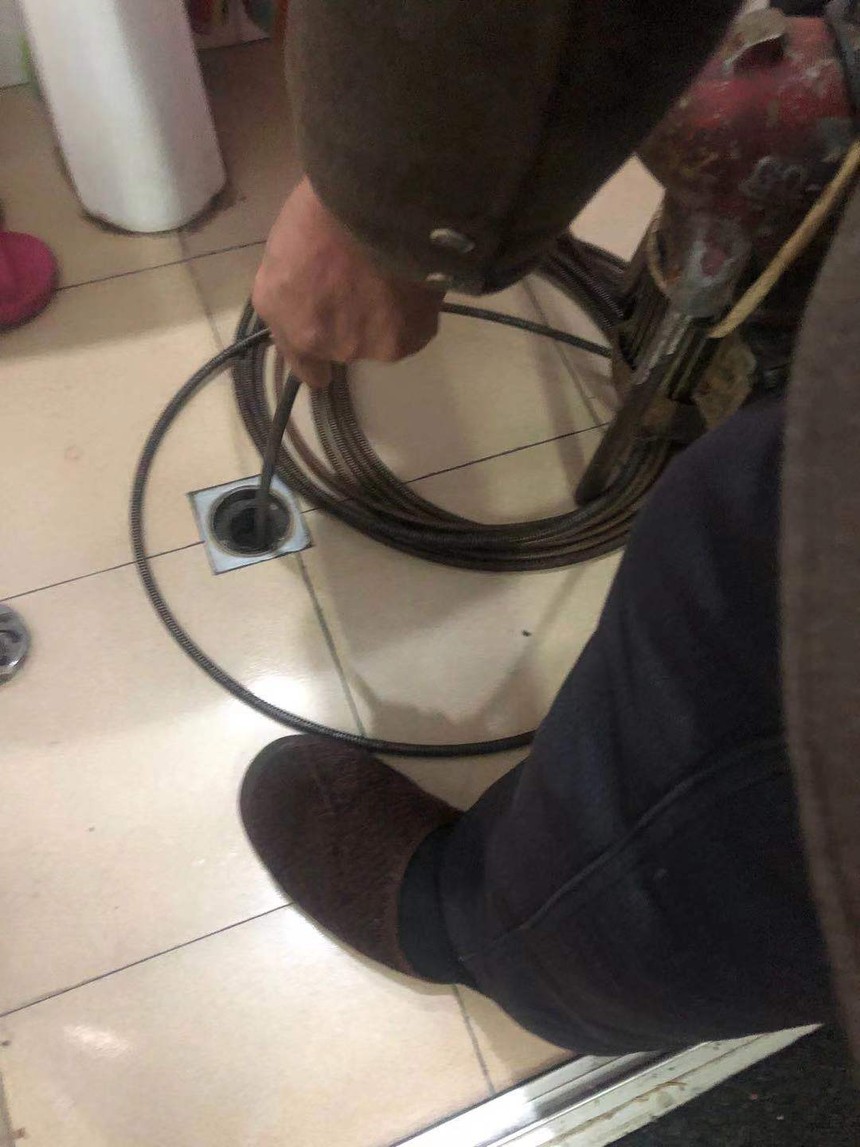 塔洋镇管道疏通，疏通下水道